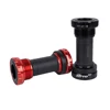 ZTTO BB91 Bearing Bottom Bracket Screw Type 68/73 mm Bicycle Axis MTB Road Bike Bottom Bracket Waterproof CNC Alloy BB ► Photo 2/6