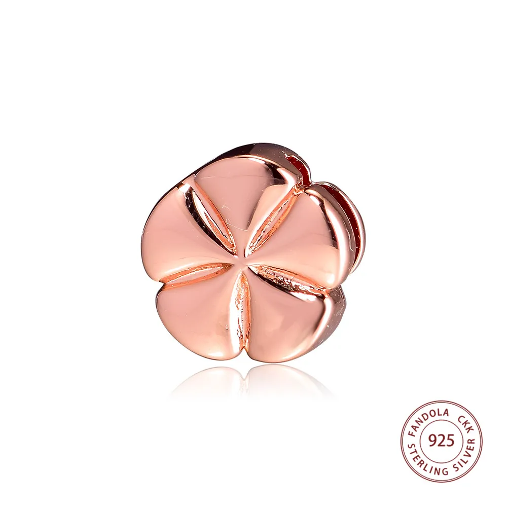 Classic Flower Clip RC019 (4)