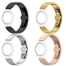 ship.1pc. Заменить роскошный браслет из нержавеющей стали для Шестерни S2 классический. Ремешок 20 мм