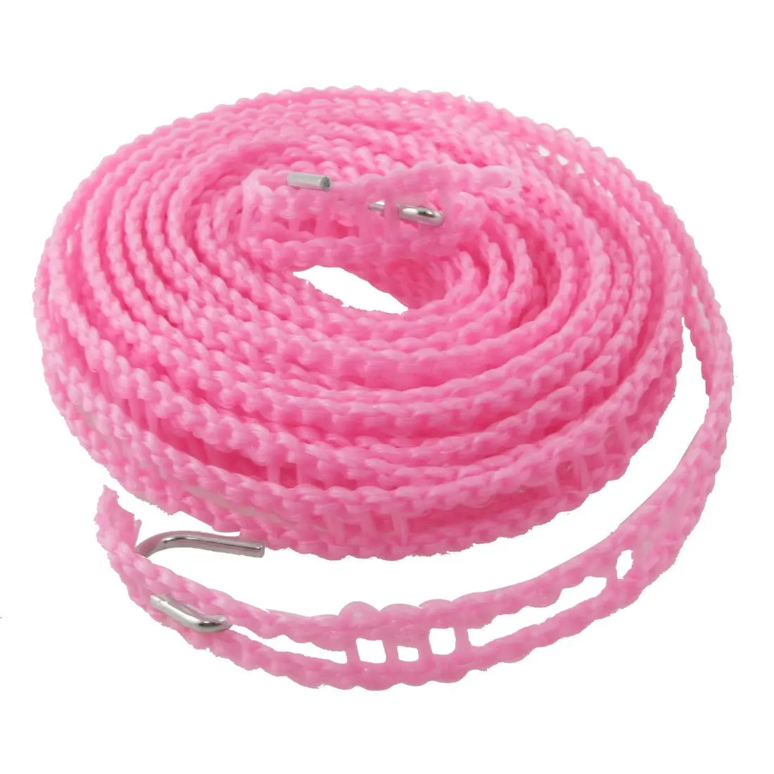 Buy Amico 5M 16.4ft Pink Nylon Clothes Rope Line