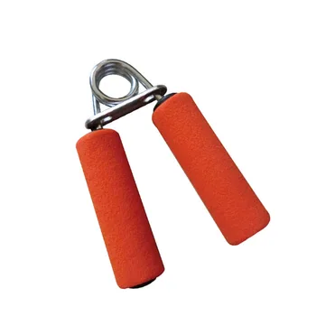 

Gym Fitness Grip Wrist Arm Strength Strength Exerciser Training Hand Grippers WHShopping