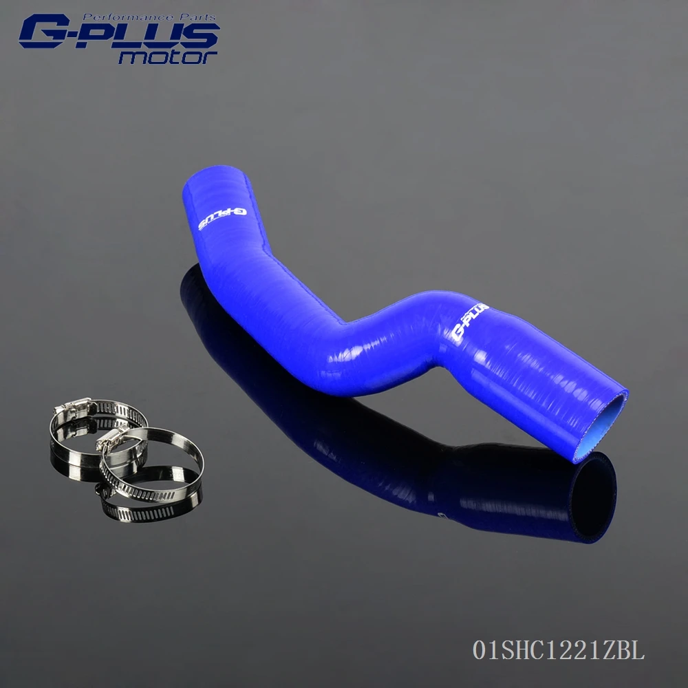 Intercooler EGR Silicone Hose Turbo Boost Pipe For FORD MONDEO TDCI 2.0