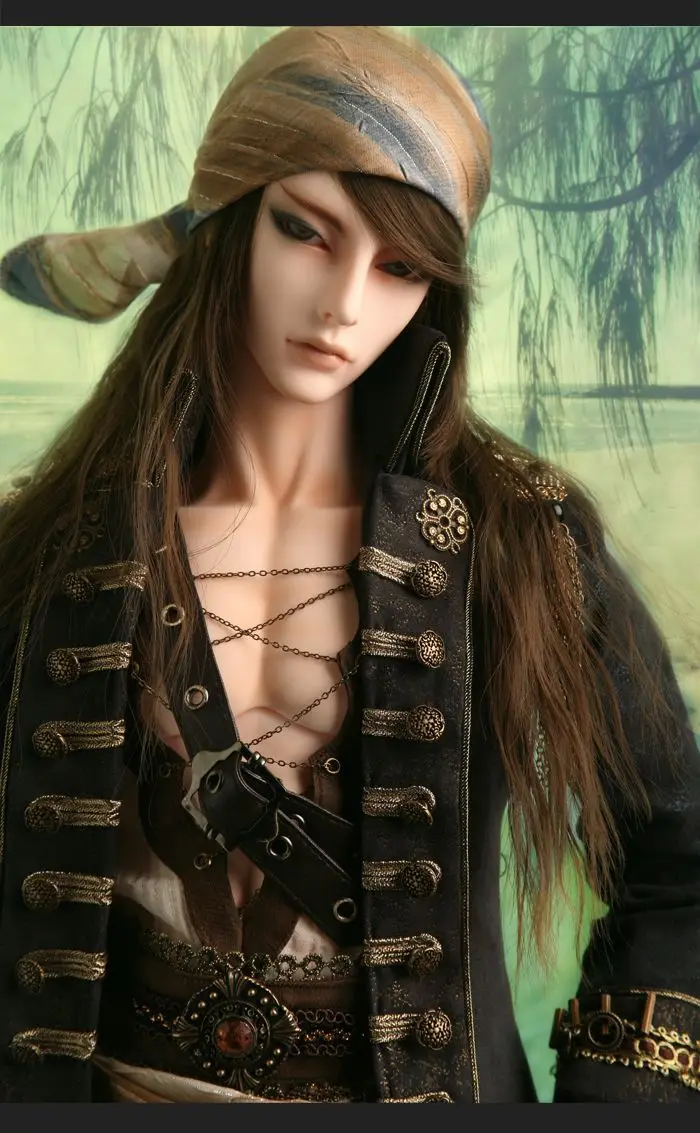 idealian bjd