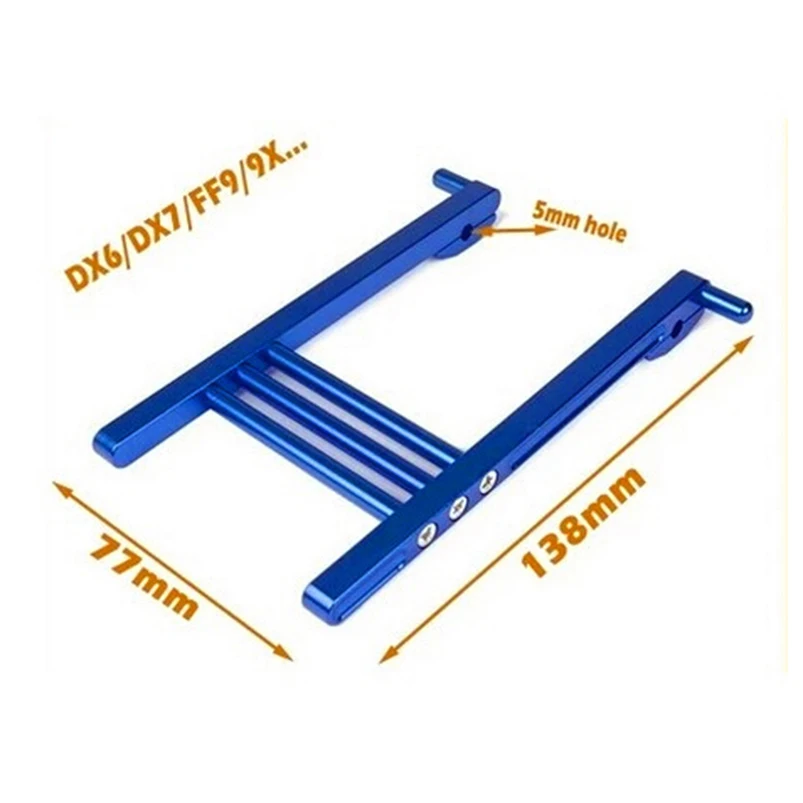 Stand Holder (4)
