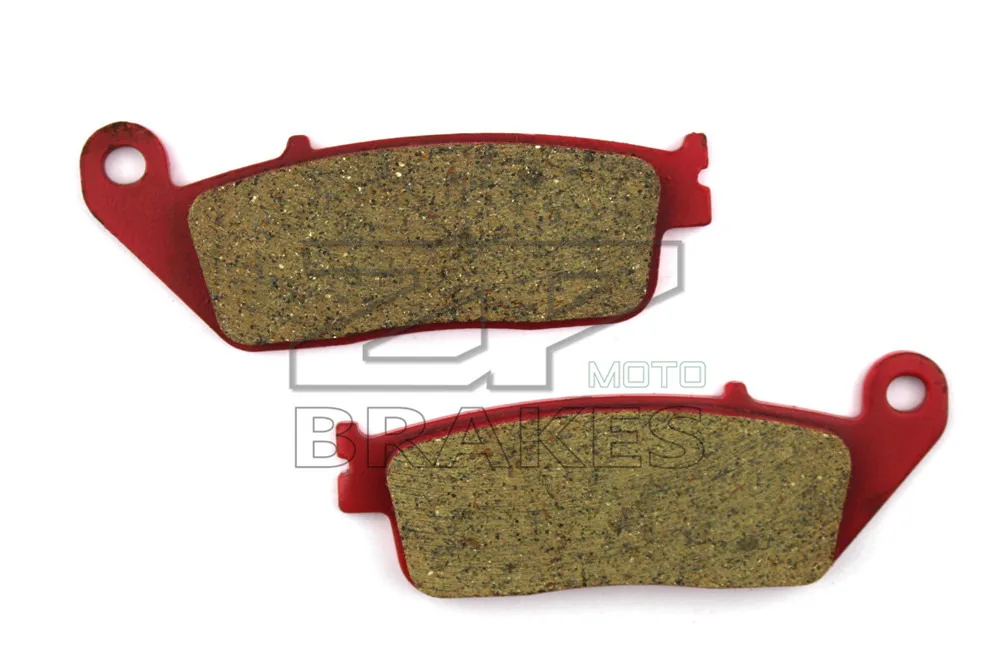 font b Motorcycle b font font b Parts b font Brake Pads For HONDA CBR