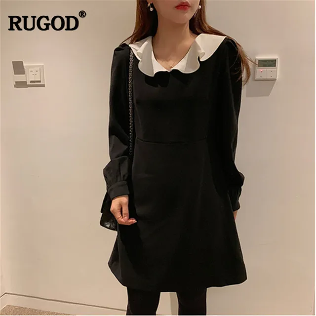 autumn midi dresses 2019