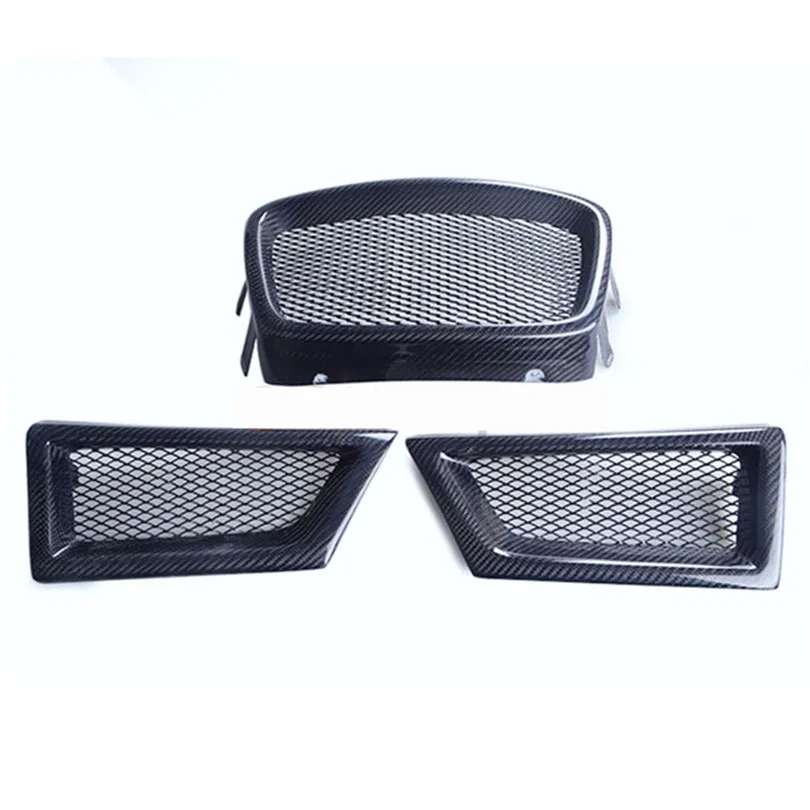 subaru impreza grille