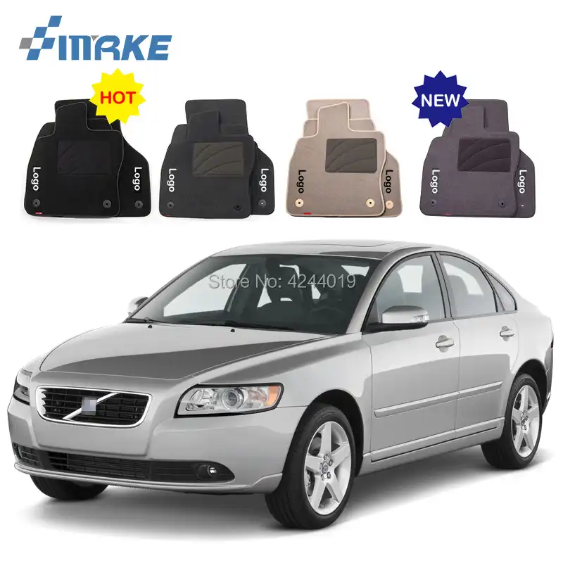 Car Mats All Weather Front Back Floor Mats For Cars Car Floor Mats