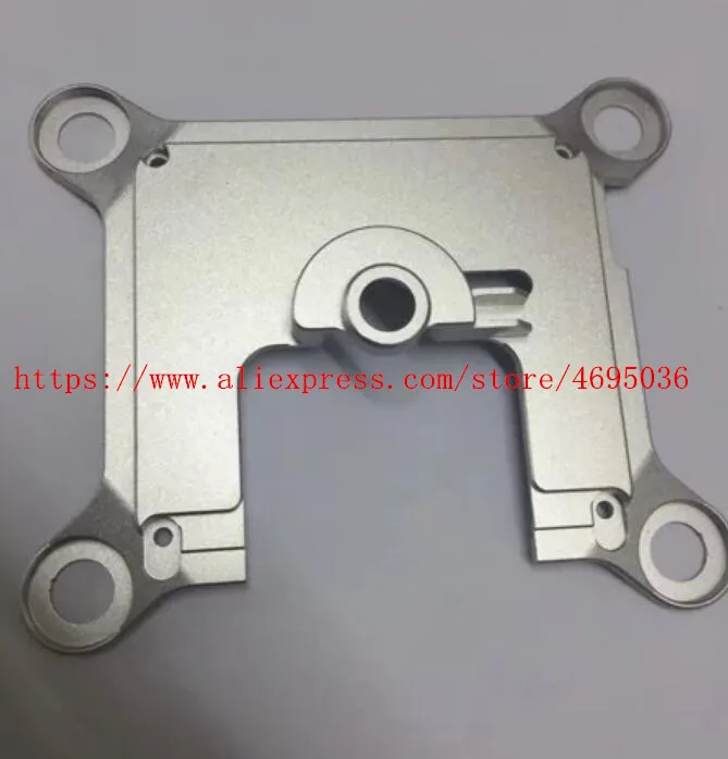 

original for phantom 3AP Under mounting plate for DJI Phantom 3 Adavanced/Professional drone repair Accessories