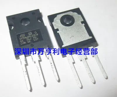 100% новый и оригинальный STTH60RL03CW STTH60RL03 T0247 | Электроника