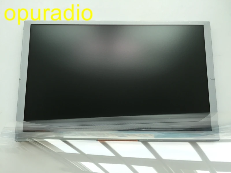 TPO Display LAJ080W002A LCD Monitor Screen for Jaguar XJ Volvo S80L Land Rover Ranger Rover  (4)