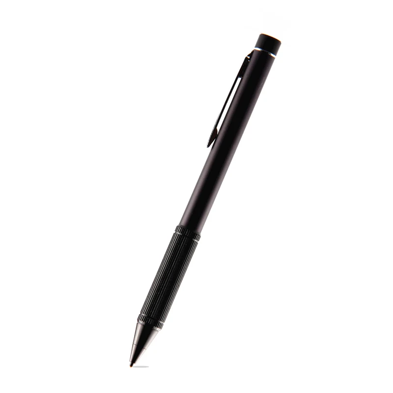 Активная Ручка емкостный сенсорный экран для iPhone X 8 Plus 7 6 s 6s Plus 5S SE 5C ручка стилус для мобильного телефона Высокоточный наконечник 1,4 мм