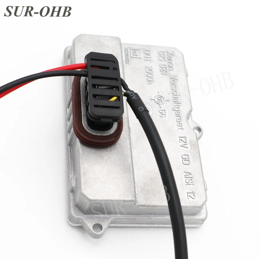 D1sd1r 5dv00829000 SUR OHB 5dv008 290 00 5dv008290 HID Ксеноновые Фары балласт и кабель для audi Mercedes