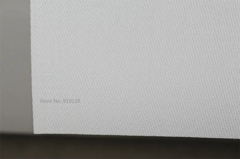 Acoustically Transparent screen pic 14