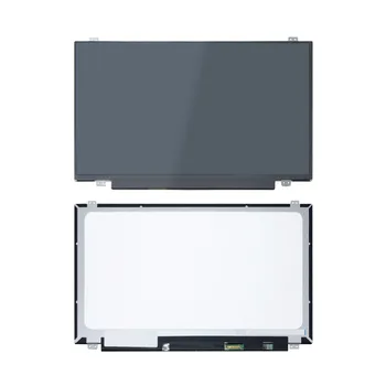

15.6"FHD LCD Screen for Lenovo thinkpad T570 L560 20F1 E560 20EV L540 non-touch upgrade 72% NTSC