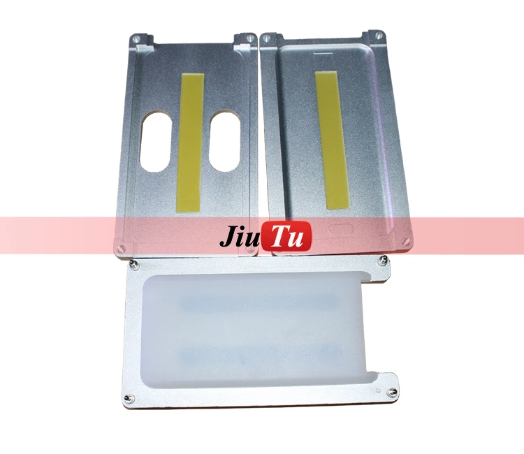 S6 S7 Edge OCA Vacuum Laminating & alignment lcd touch screen molds Jiutu  (2)