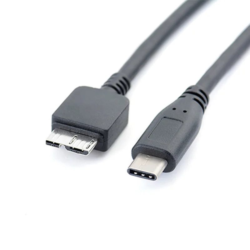 ABDO Type C к USB 3 0 GEN 2 Micro кабель совместимый MacBook (Pro) Galaxy S5 Внешний Жесткий драйвер и