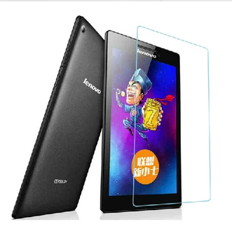 

Tempered Glass Screen Protector Protective Film For Lenovo Tab 2 A7-20F 7.0 inch Tablet Explosion-Proof Guard Film