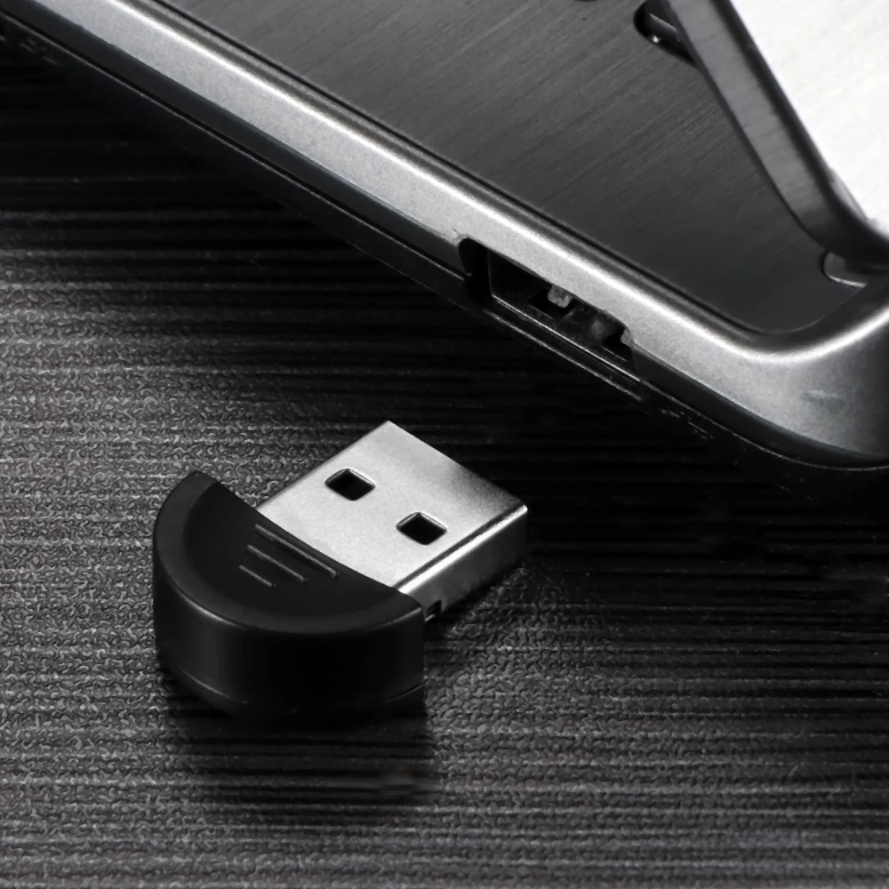 Shandaddy Mini USB2.0 EDR Беспроводной bluetooth адаптер конвертер для ПК Win Xp Win7 8 Plug