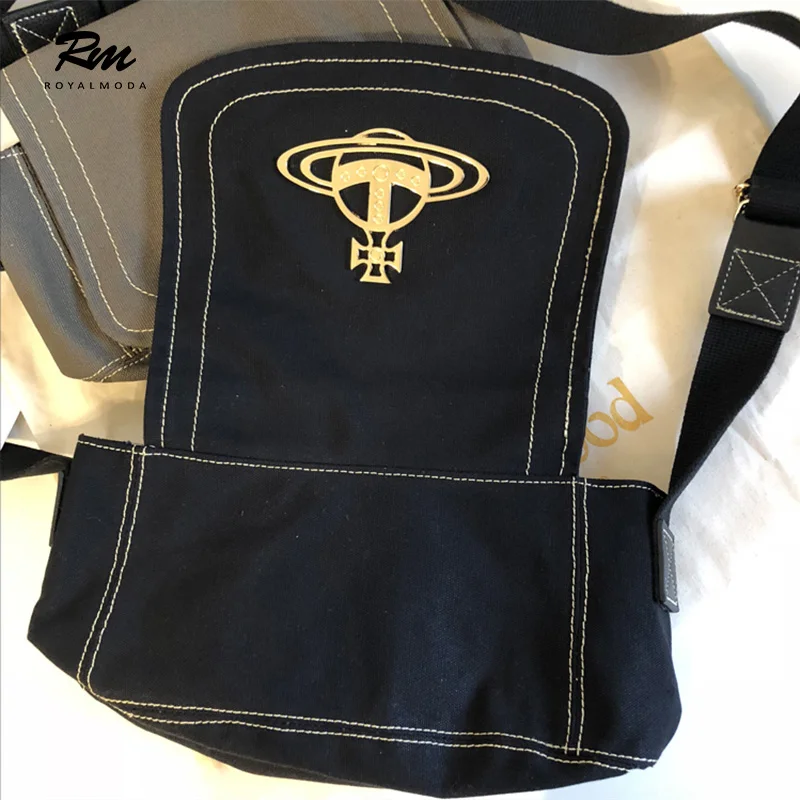 canvas vivienne westwood bag
