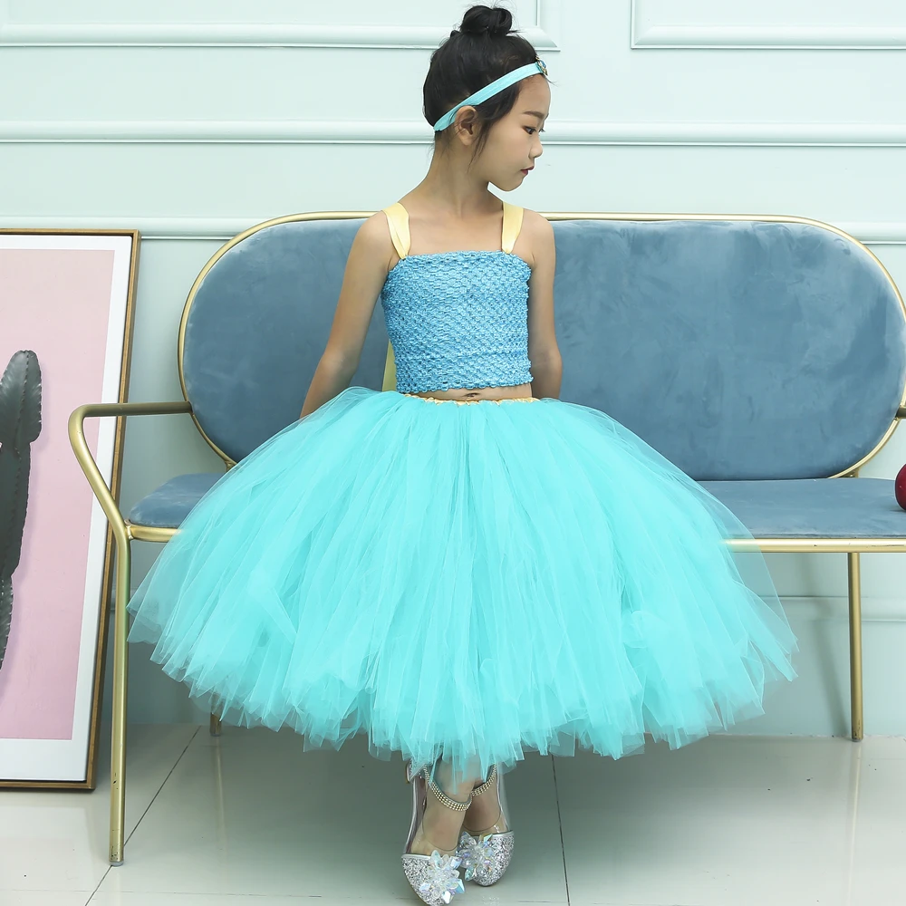 jasmine tutu costume