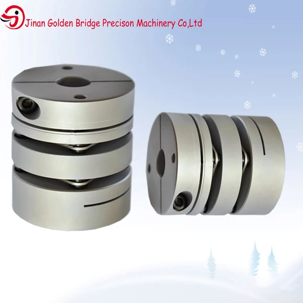 DMP34C Flexible Double Plate Disc Couplingin Shaft Couplings from Home