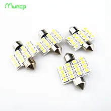 4 вещи. Светодиодный светильник для чтения подходит для Mitsubishi ASX Pajero Galant Lancer Montero Outlander Precis RVR Raider Стайлинг автомобиля