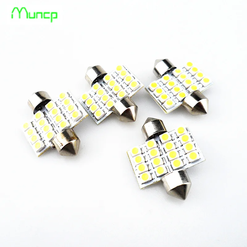 

4 things. LED Reading Lamp Suitable for Mitsubishi ASX Pajero Galant Lancer Montero Outlander Precis RVR Raider Styling Car