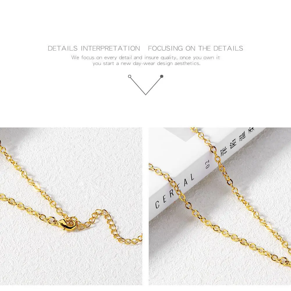 Women Necklace (5)