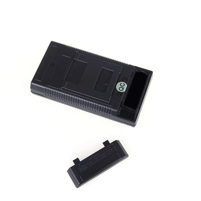 New Electromagnetic Radiation Detector Digital LCD EMF Meter Dosimeter Tester  eBay(3)