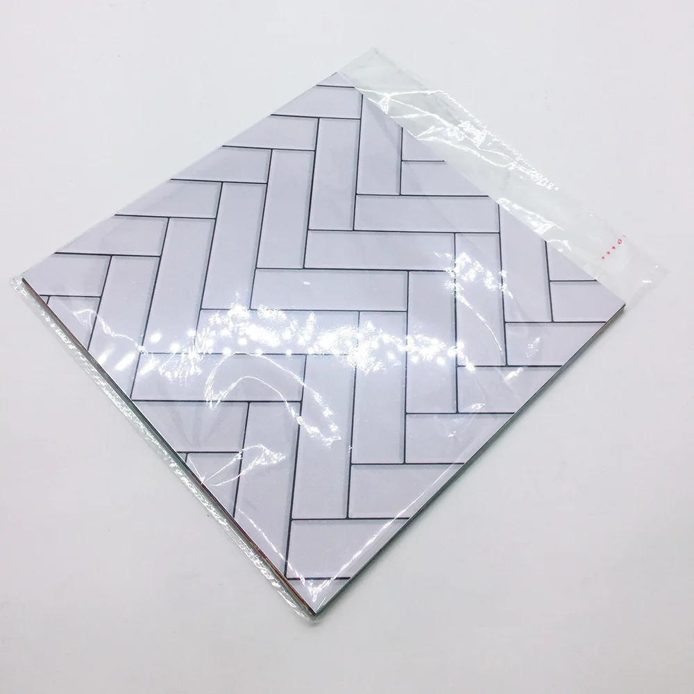 Funlife Kitchen Backsplash Wall Tile Sticker,Waterproof Peel & Stick Marble Tiles,Adhesive Bathroom Sticker Wall Tile Decoration Funlife Kitchen Backsplash Wall Tile Sticker,Waterproof Peel & Stick Marble Tiles,Adhesive Bathroom Sticker Wall Tile Decoration