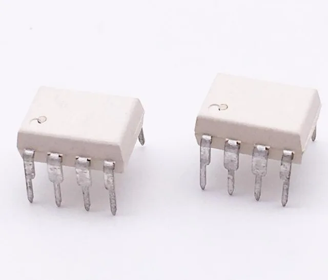 

10pcs/lot TLP250 DIP8 In Stock