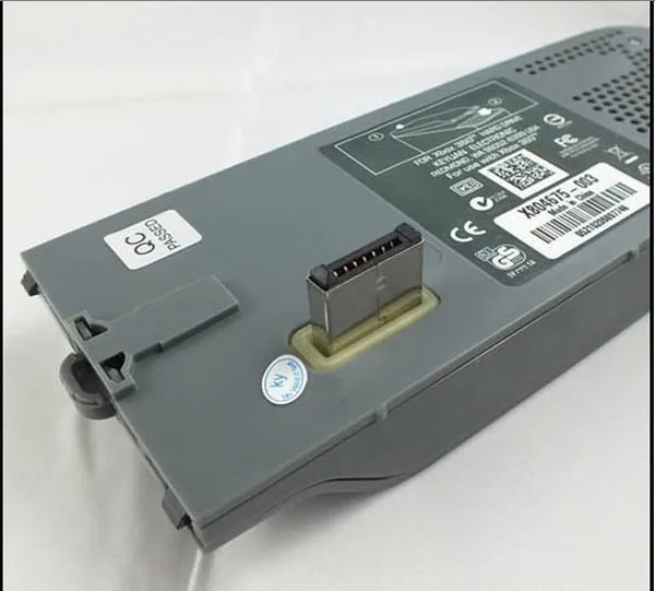 HDD Hard Drive Disk For Xbox 360 Slim Games Accessory