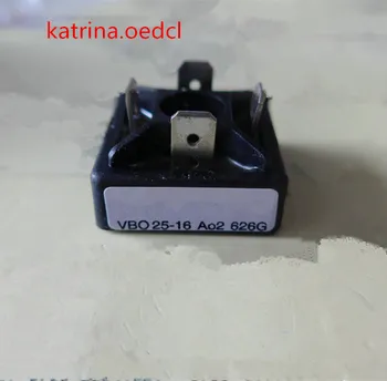 

VBO25-16A02 module in stock