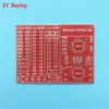 SMD SMT компоненты сварочная тренировочная доска для пайки искусственные элементы Набор для самостоятельной сборки электронный комплект для ... ► Фото 2/4