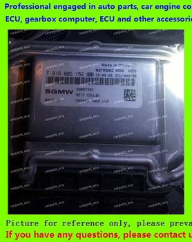 

For Wuling car engine computer board/ME7.8.8/ME17 ECU/Electronic Control Unit/F01R00DY52 23007352/F01RB0DY52 ME17/Car PC