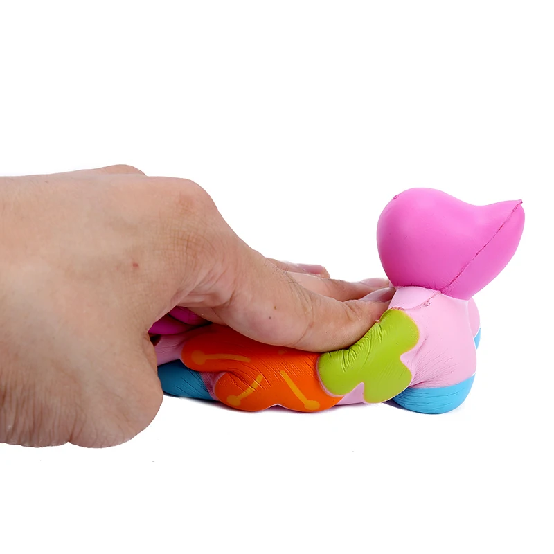 Jumbo pink Horse Flying Horse galaxy Squishy Unicorn Slow Rising squeeze relieve stress baby kids adult squash toys dolls gadget Jumbo pink Horse Flying Horse galaxy Squishy Unicorn Slow Rising squeeze relieve stress baby kids adult squash toys dolls gadget