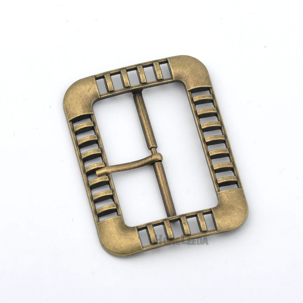 Wholesale Free shipping15pcs/lots 5cm/2inch metal alloy pin belt bag