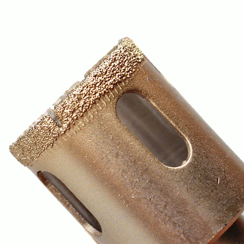 12/14/16/18/20/22/24/26/28/30/35/40/50mm Diamond Drill Bit Hole Opener Saw Tool for Stone Ceramic Marble Glass High Quality