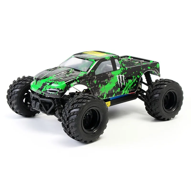 

Hot New HBX 18859E RC Car 1/18 2.4G 4WD Off Road Electric Powered Buggy Crawler RC Remote Control Cars Models For Boys Gifts