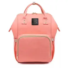 New Mom Diaper Bag Large Capacity Baby Diaper Bags Desiger Nursing bag Fashion Travel Backpack Baby Care Bebek Bag For Mom Daddy land mommy diaper bag large capacity baby nappy bags desiger nursing bag fashion travel backpack baby care bebe bag for mom