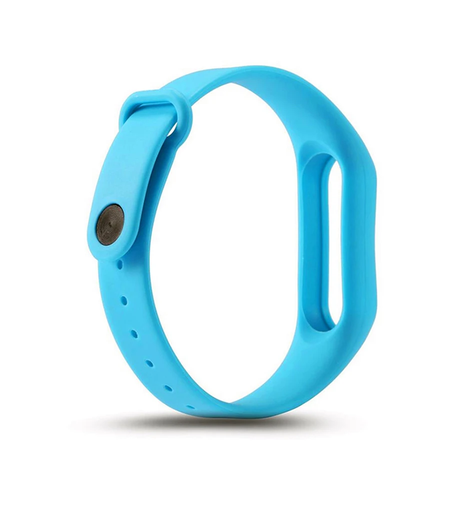 Smart Straps For Mi Band 2 Usb Charger Cable For Xiaomi Mi Band 2 Strap With Silicone Replacement Bracelet For Xiaomi Mi Band 2  (3)