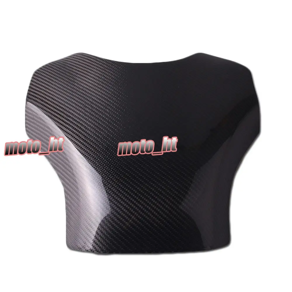 

For Yamaha YZF R1 2009 2010 2011 2012 2013 Fuel Gas Tank Cover Protector Carbon Fiber