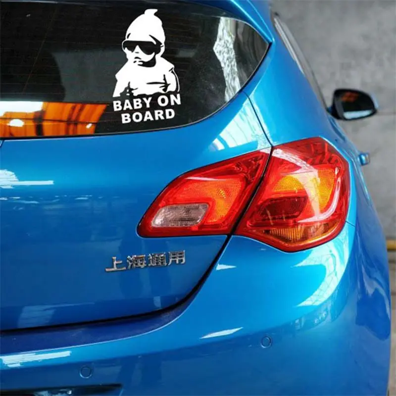 Виниловая наклейка на машину: Ребенок борту|baby on board|on boardvinyl stickers |