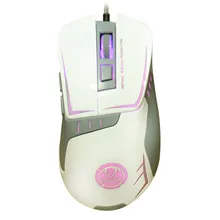 OMESHIN Высокое качество 6 ключей Professional USB Проводная игровая мышь Мыши компьютерные 3200 точек на дюйм Оптический для ПК Pro ноутбук геймер компью