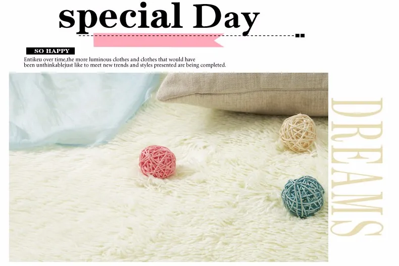 shaggy rug for living room anti slip (14)
