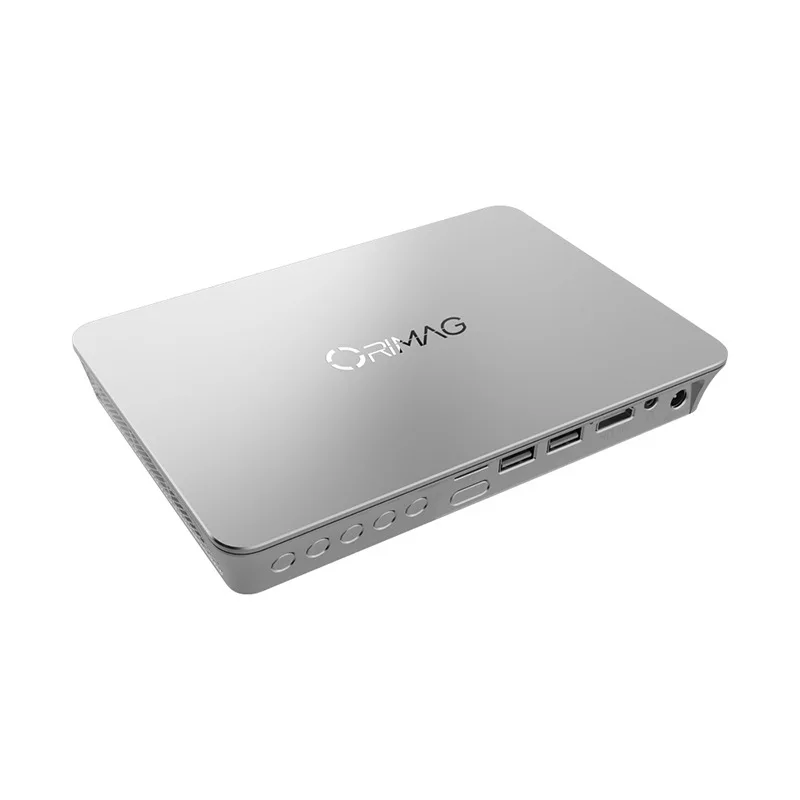 ALSTON P9 мини DLP проектор HD Android легко носить с собой домой 1080P проектор| |
