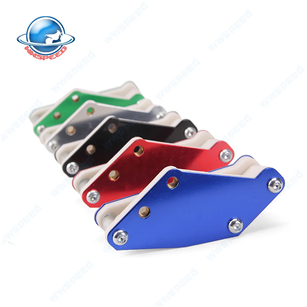

Big apollos small proud eagle off-road motorcycle chain towies