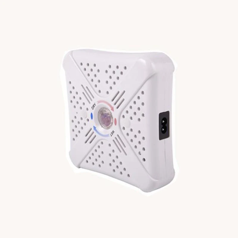 

Candimill Promotion Mini Air Dehumidifier Portable Absorbing Wardrobe Air Dryer for Home Bathroom Car Humidifiers