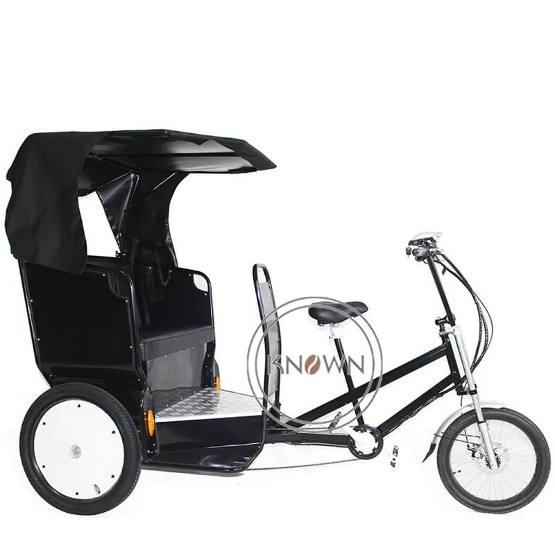 1682】大人用三輪車 前輪16インチ •後輪14インチ 38,500円（税込）